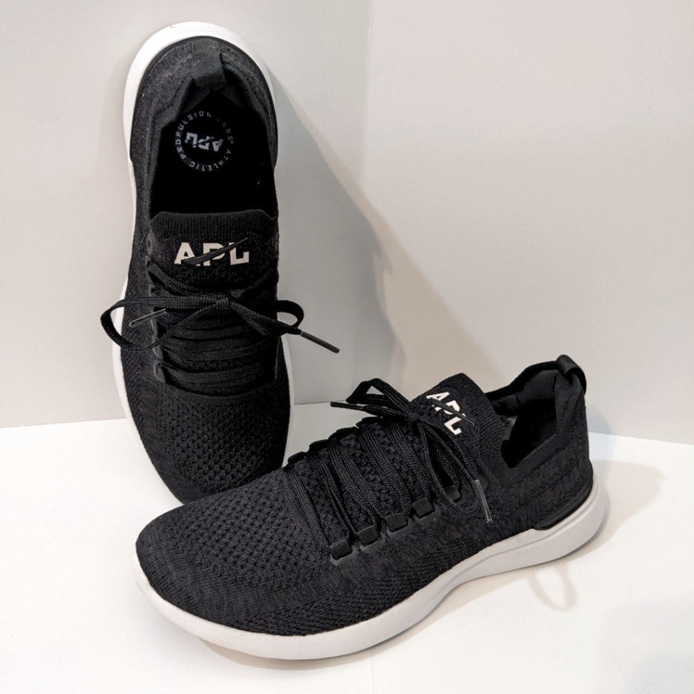 APL TechLoom Breeze Running Shoes 7.5 - Worn Once!